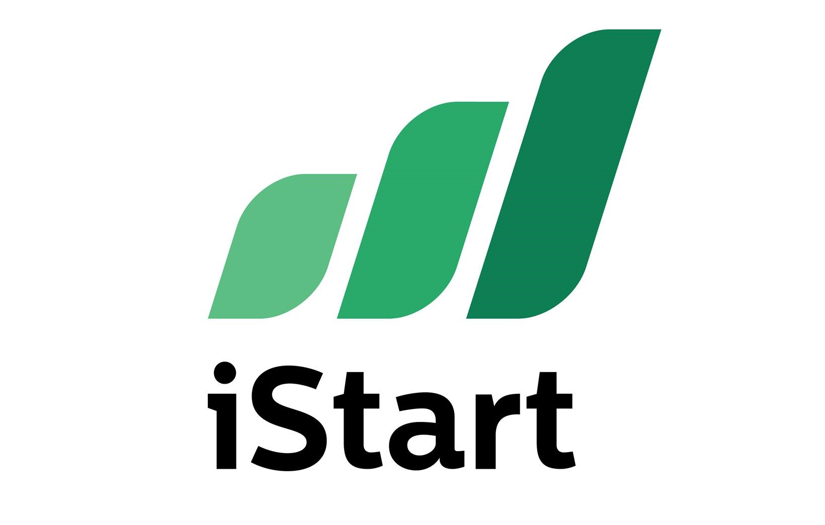 logo_istart