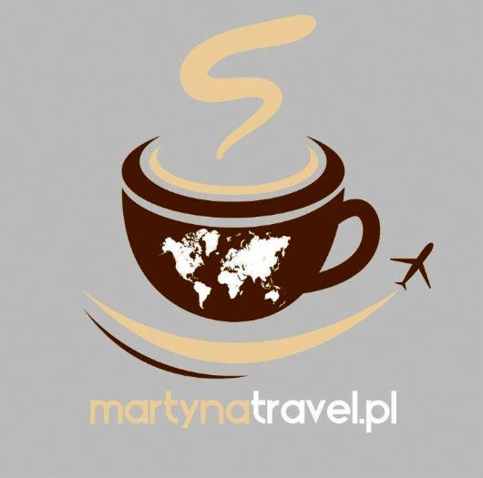 Martyna travel