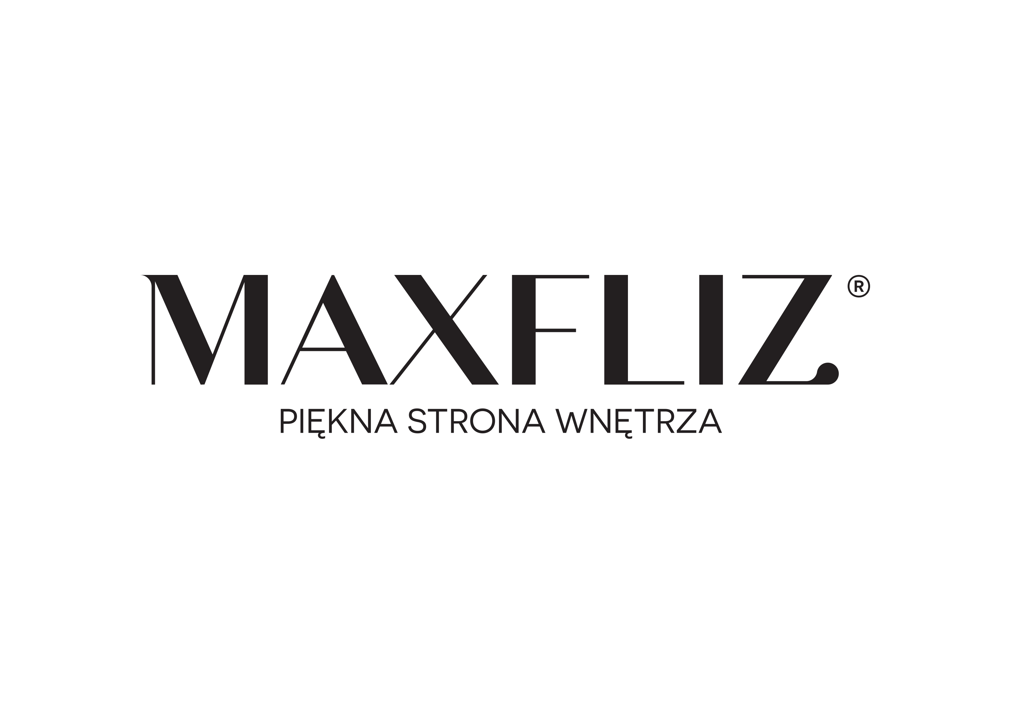 LOGO MAXFLIZ - sponsor