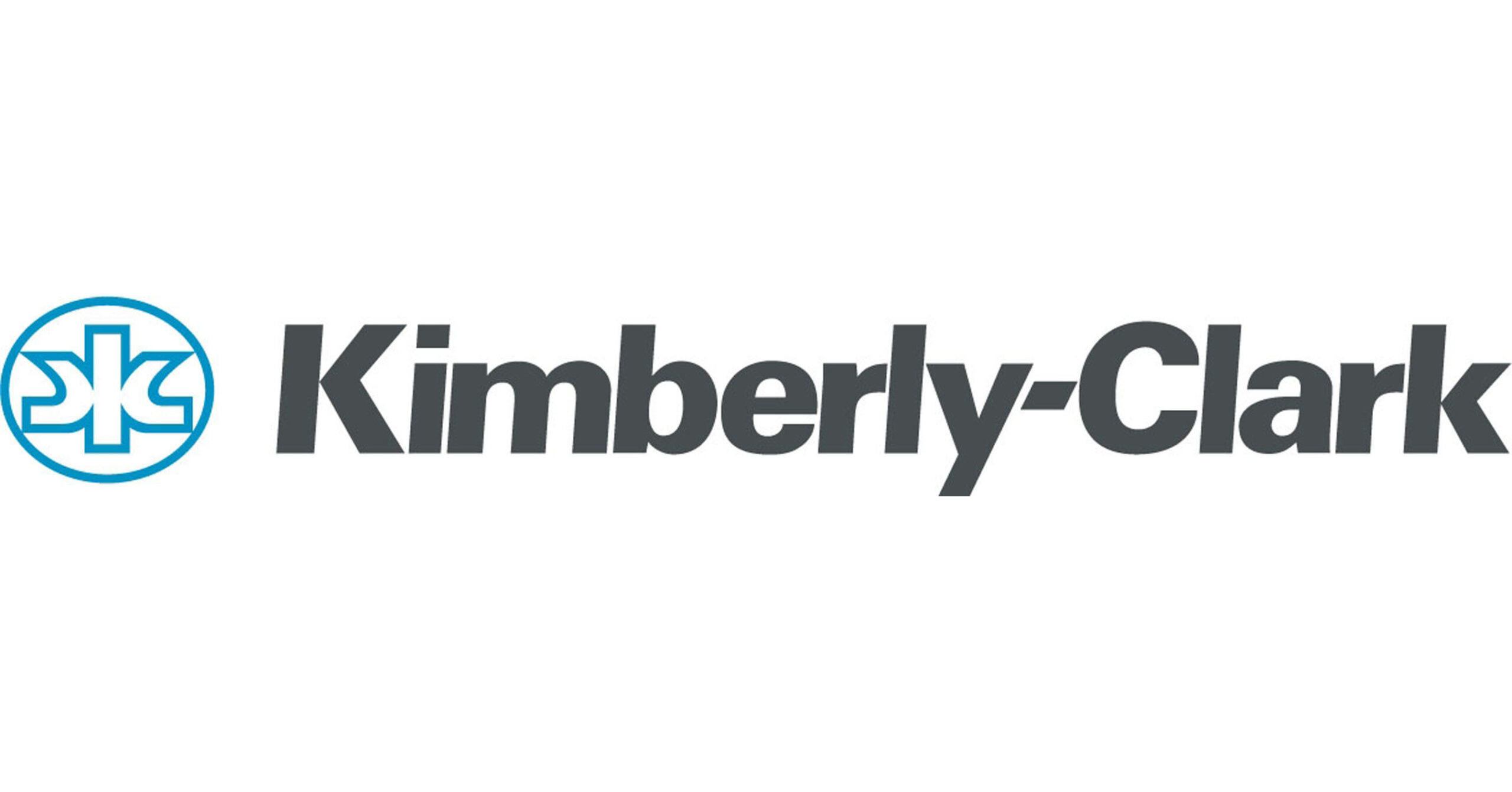 KIMBERLY-CLARK LOGO