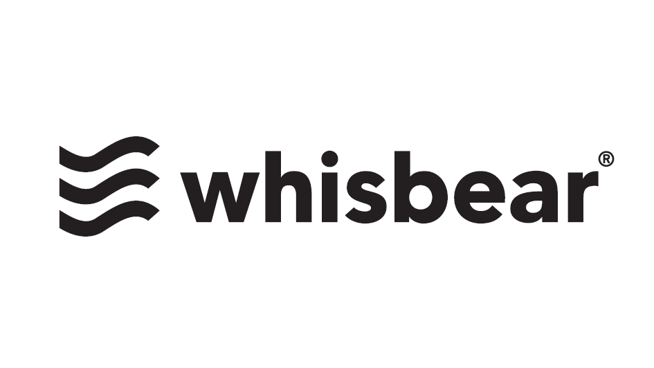 logo whisbear
