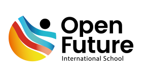 logo szkoła Open Future