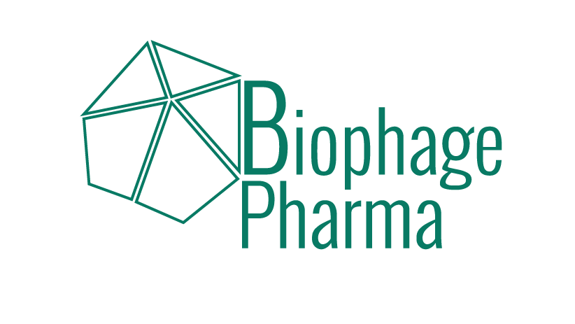 logo Biophage — kopia