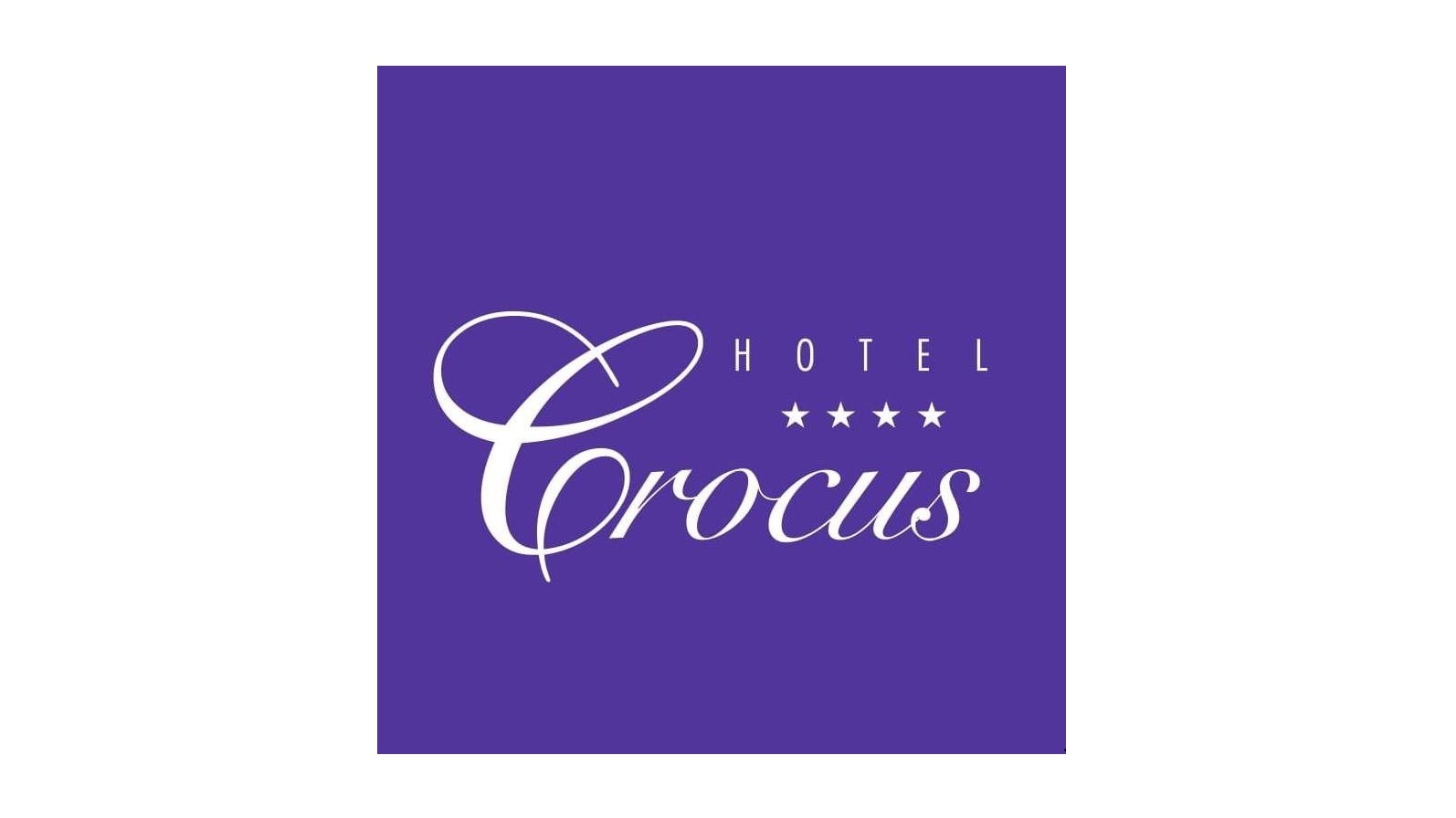 logo HOTEL CROCUS