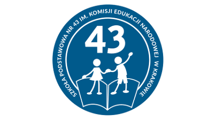 logo sp43 kraków