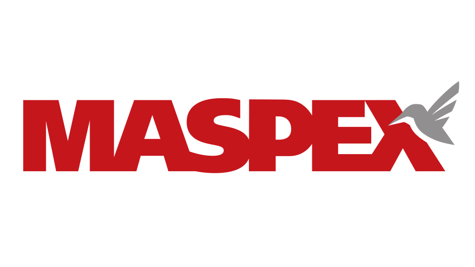 Logo Maspex
