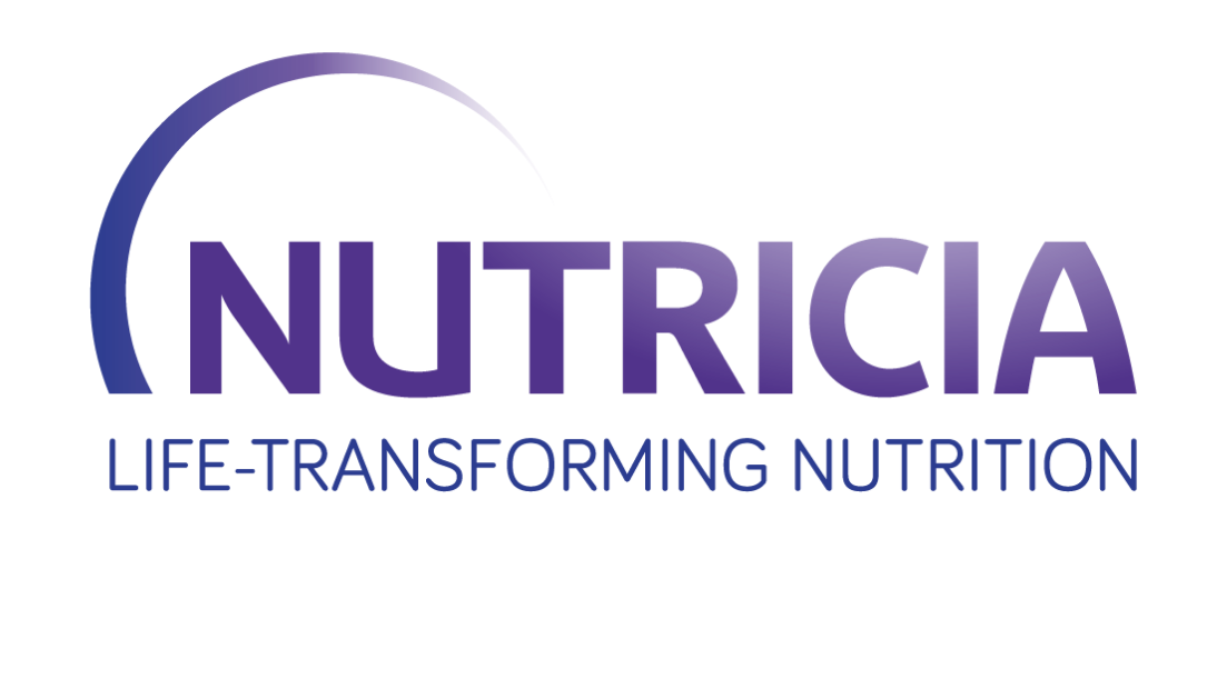 logo nutricia