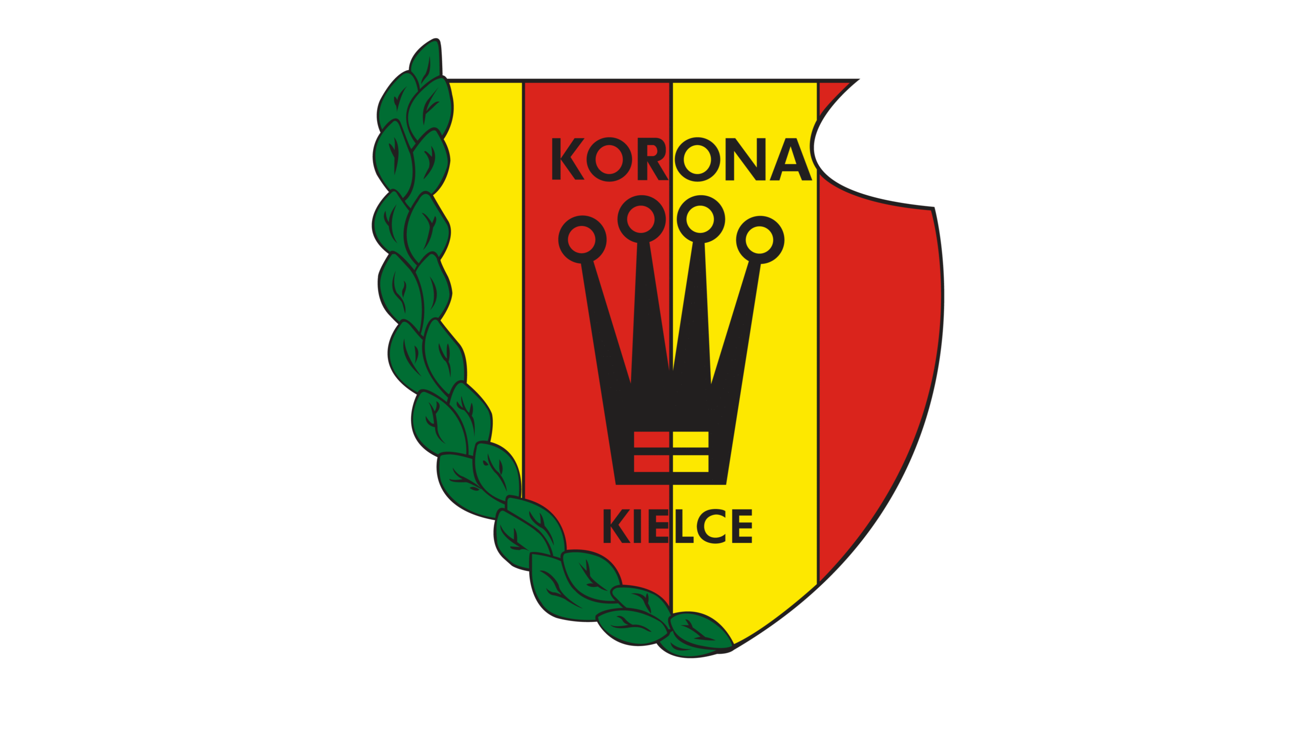 Korona Kielce herb — kopia