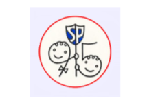 Logo SP 95 w Krakowie