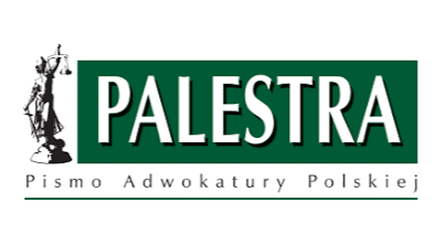 Logo Palestra