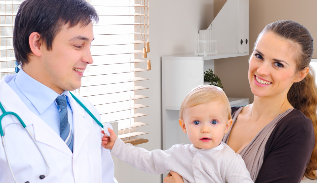 I JAK IMMUNOLOG. LEKSYKON LEKARZY SPECJALISTÓW W PEDIATRII