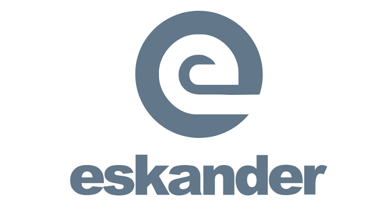 logo ESKANDER — kopia
