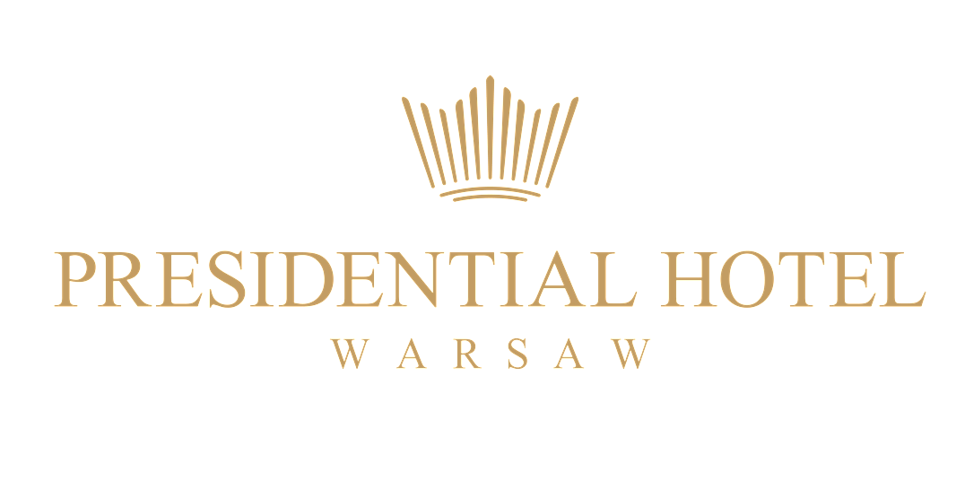 logo Hotel Presidential Warsaw